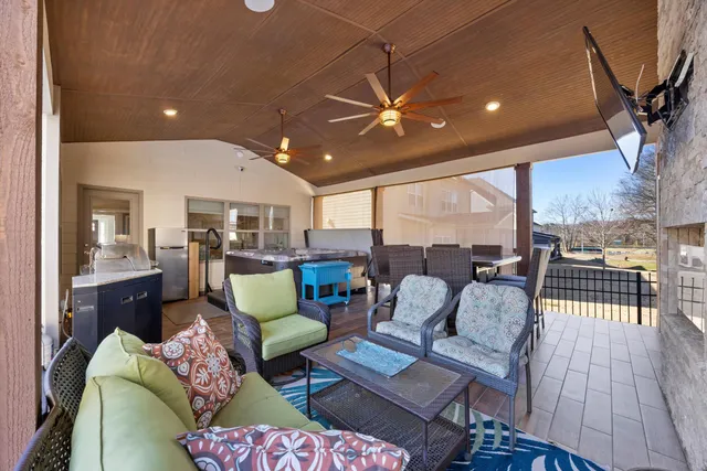 $829,000 | 9731 Haven Port Lane, Ooltewah, TN 37363