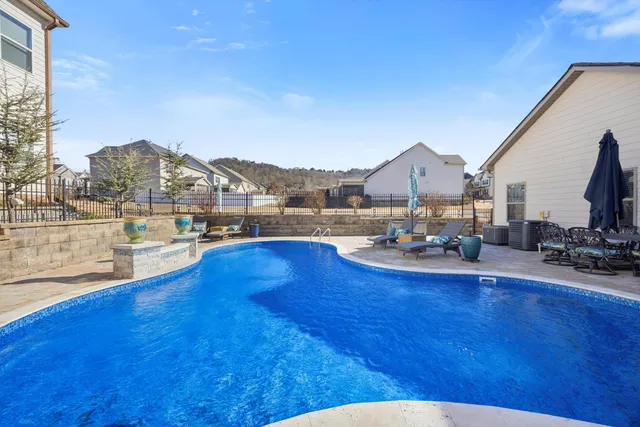 $829,000 | 9731 Haven Port Lane, Ooltewah, TN 37363