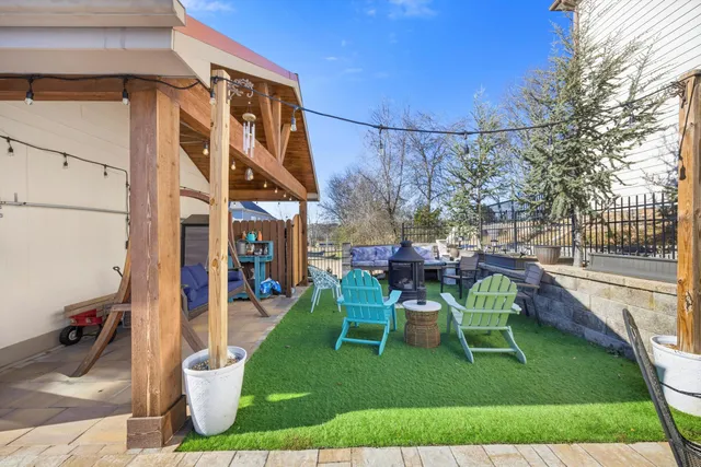 $829,000 | 9731 Haven Port Lane, Ooltewah, TN 37363