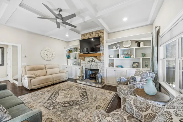 $829,000 | 9731 Haven Port Lane, Ooltewah, TN 37363