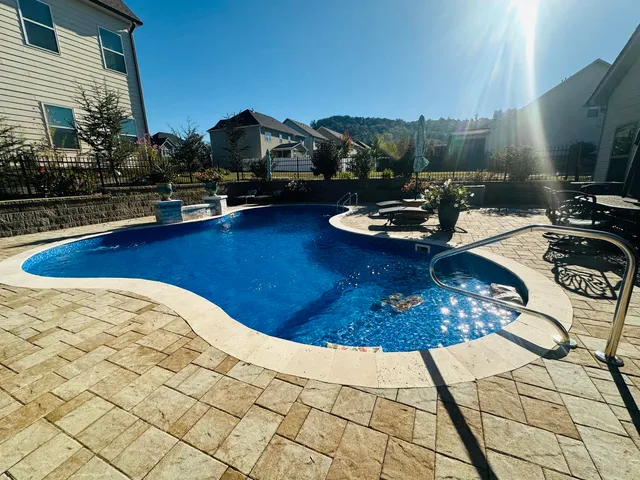 $829,000 | 9731 Haven Port Lane, Ooltewah, TN 37363