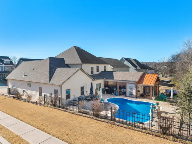 $829,000 | 9731 Haven Port Lane, Ooltewah, TN 37363