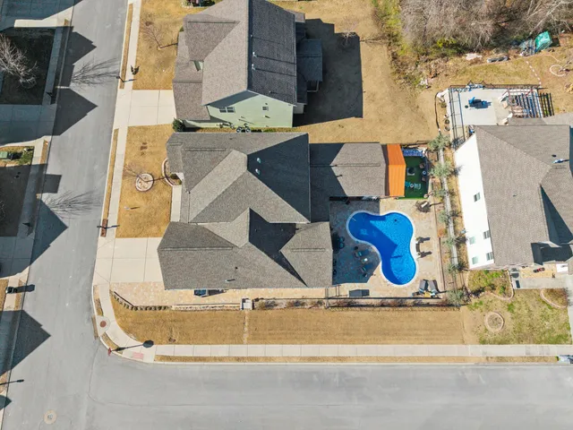 $829,000 | 9731 Haven Port Lane, Ooltewah, TN 37363