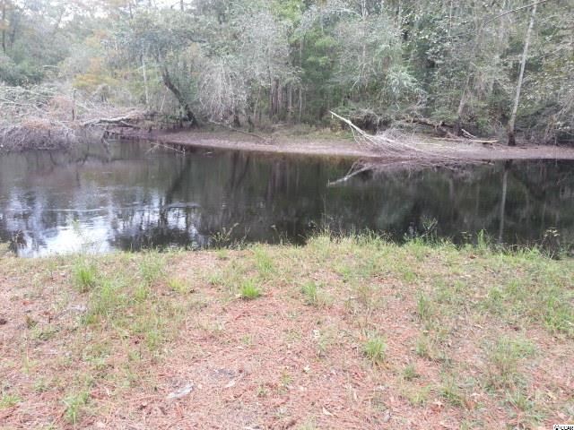 2507 Gilchrist Road Mullins, SC 29574 - Photo 2 of 10 Gallery Image 2