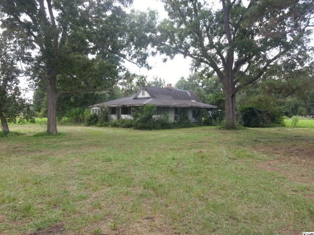 2507 Gilchrist Road Mullins, SC 29574 - Photo 4 of 10 Gallery Image 4
