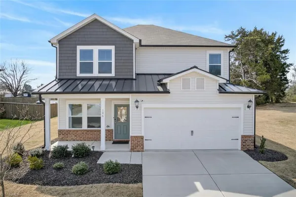 $349,900 | 106 Stillhouse Farm Drive, Graham, NC 27253