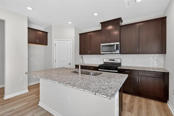 $349,900 | 106 Stillhouse Farm Drive, Graham, NC 27253