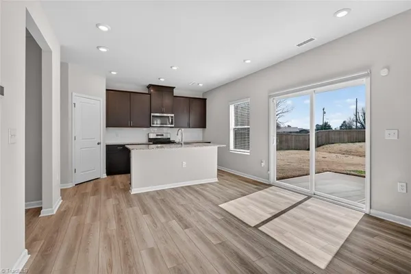 $349,900 | 106 Stillhouse Farm Drive, Graham, NC 27253