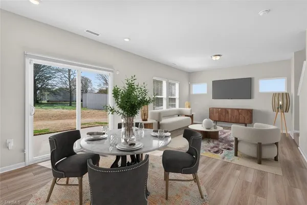 $349,900 | 106 Stillhouse Farm Drive, Graham, NC 27253