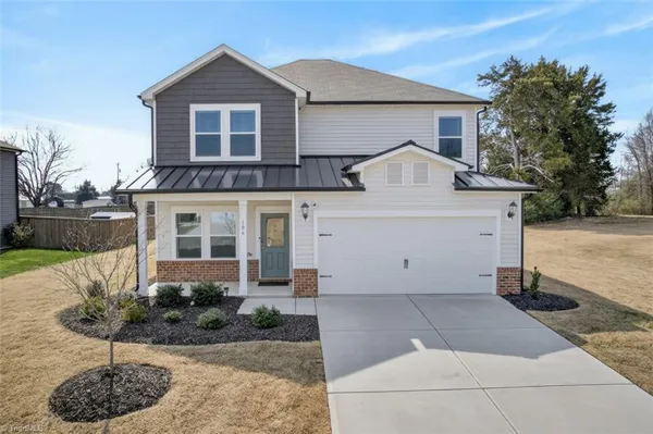 $349,900 | 106 Stillhouse Farm Drive, Graham, NC 27253