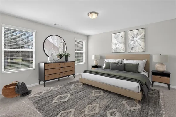 $349,900 | 106 Stillhouse Farm Drive, Graham, NC 27253