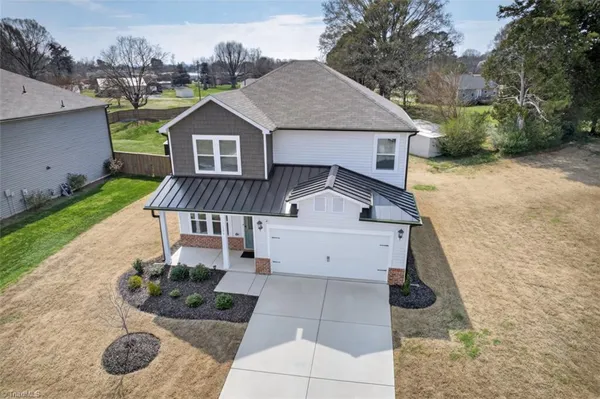 $349,900 | 106 Stillhouse Farm Drive, Graham, NC 27253