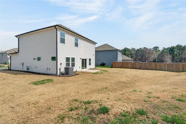 $349,900 | 106 Stillhouse Farm Drive, Graham, NC 27253