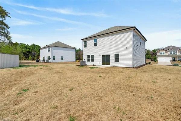 $349,900 | 106 Stillhouse Farm Drive, Graham, NC 27253