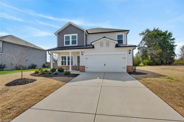 $349,900 | 106 Stillhouse Farm Drive, Graham, NC 27253