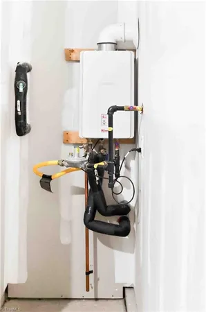 $349,900 | 106 Stillhouse Farm Drive, Graham, NC 27253