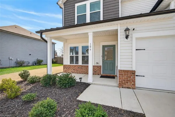 $349,900 | 106 Stillhouse Farm Drive, Graham, NC 27253