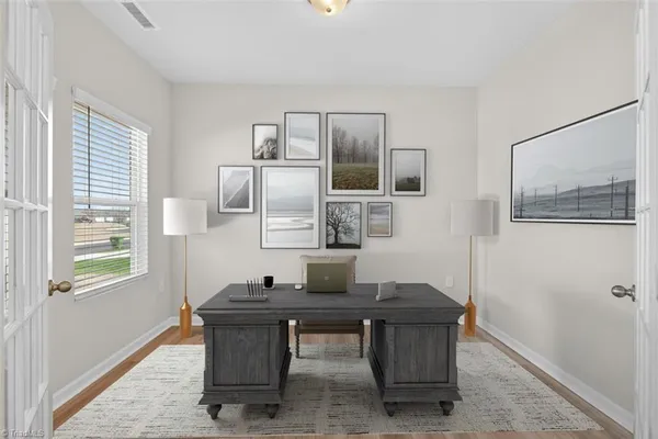 $349,900 | 106 Stillhouse Farm Drive, Graham, NC 27253