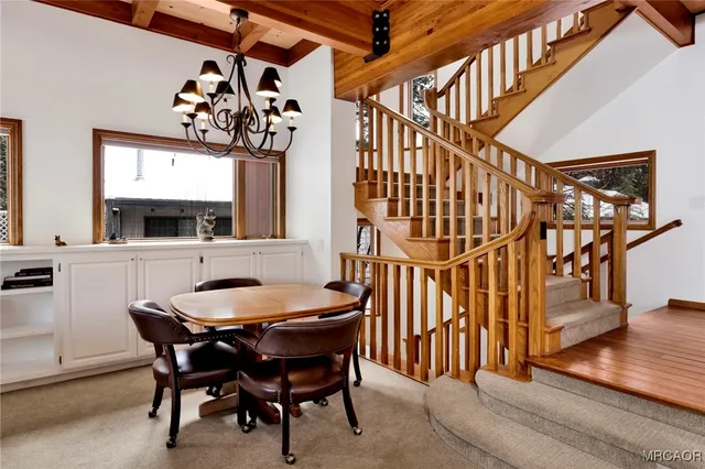 $3,750,000 | 251 North Eureka Drive, Big Bear Lake, CA 92315