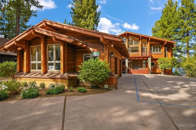 $3,750,000 | 251 North Eureka Drive, Big Bear Lake, CA 92315