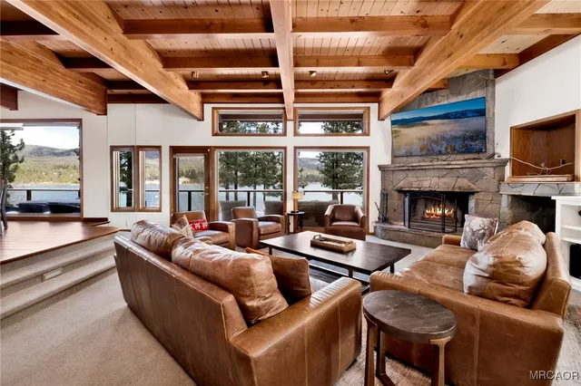 $3,750,000 | 251 North Eureka Drive, Big Bear Lake, CA 92315