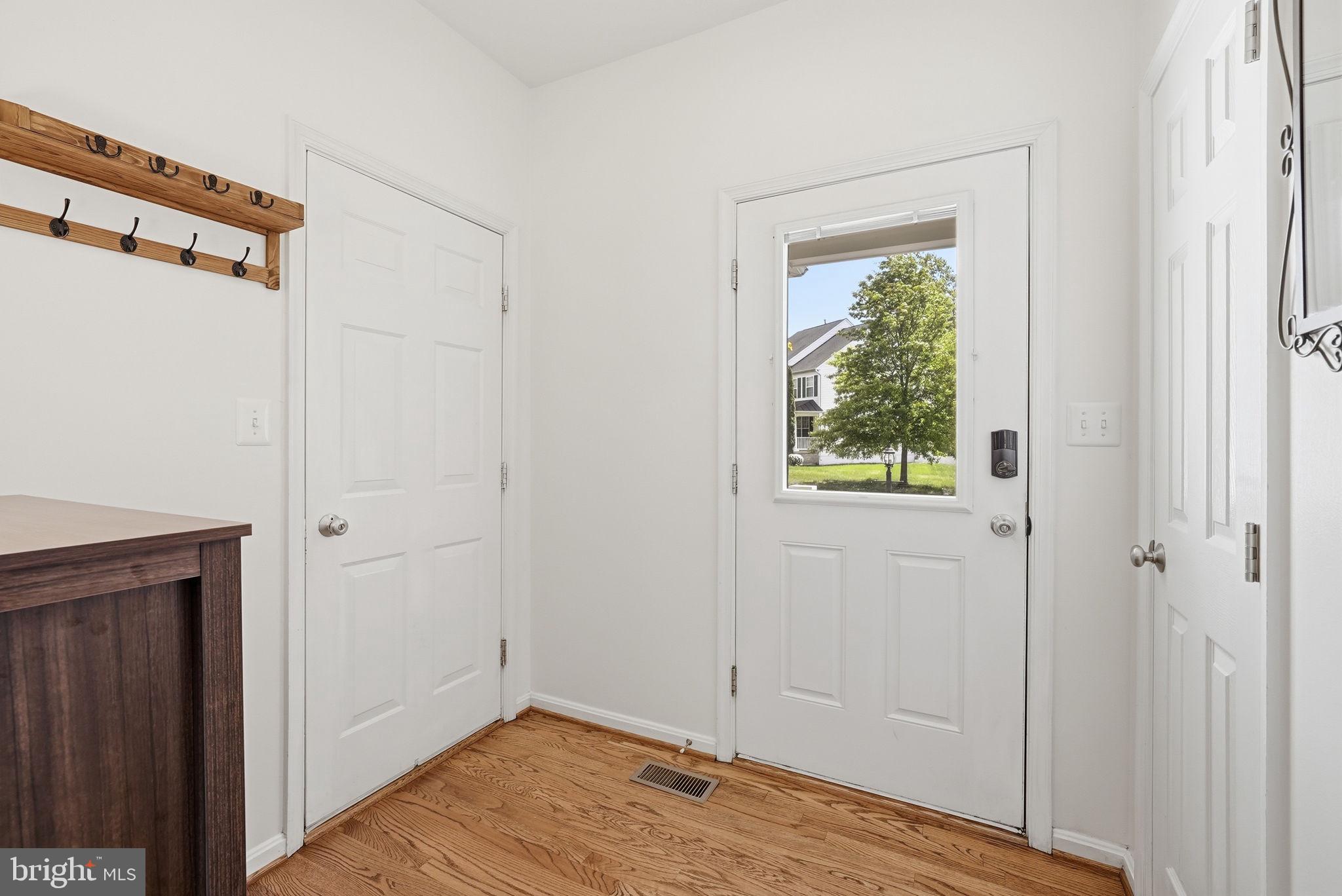 8315 Shimmering Rock Road Gainesville, VA 20155 - Photo 23 of 55 Mud Room - 2 Pantries