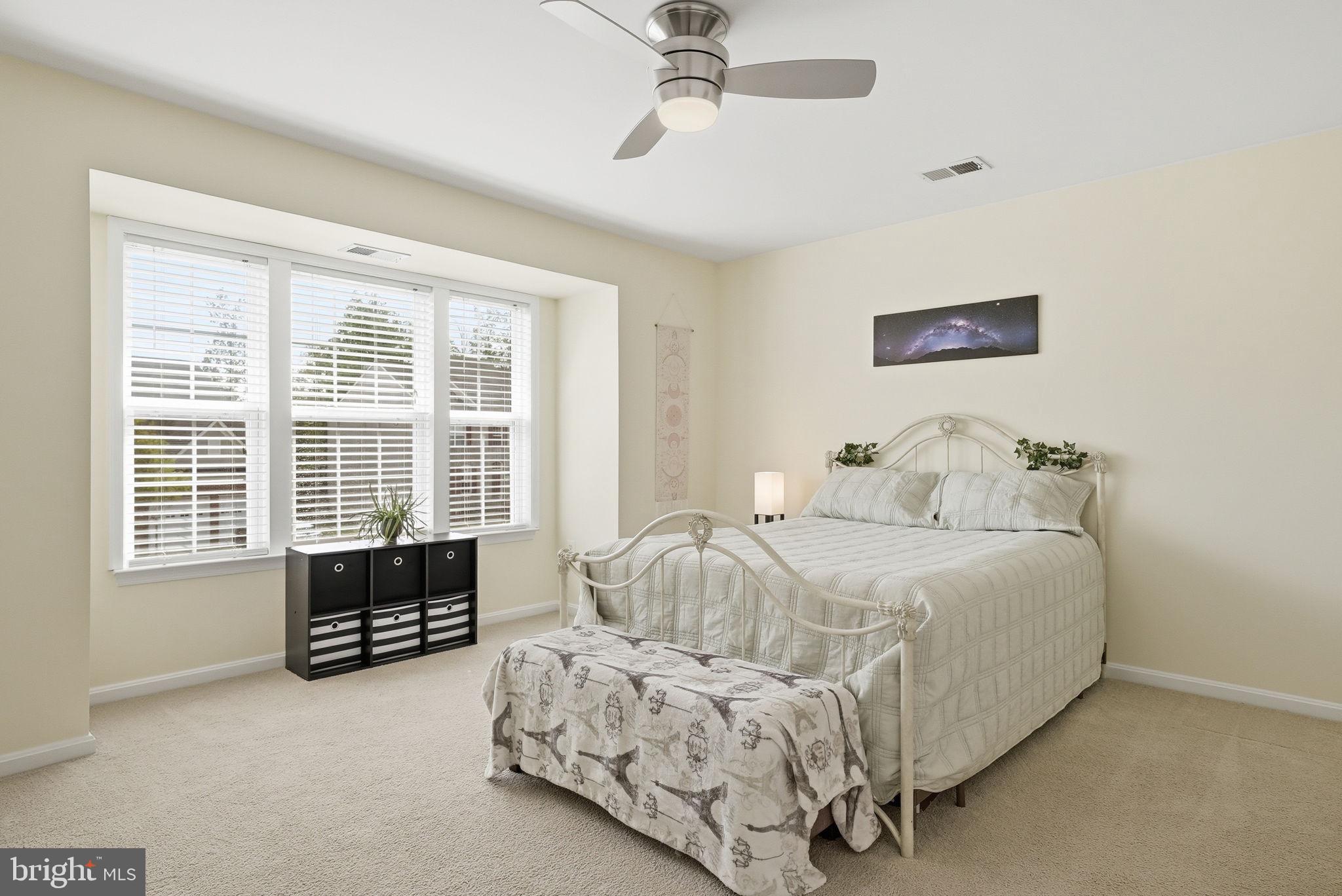 8315 Shimmering Rock Road Gainesville, VA 20155 - Photo 25 of 49 2nd BR w/Princess BA