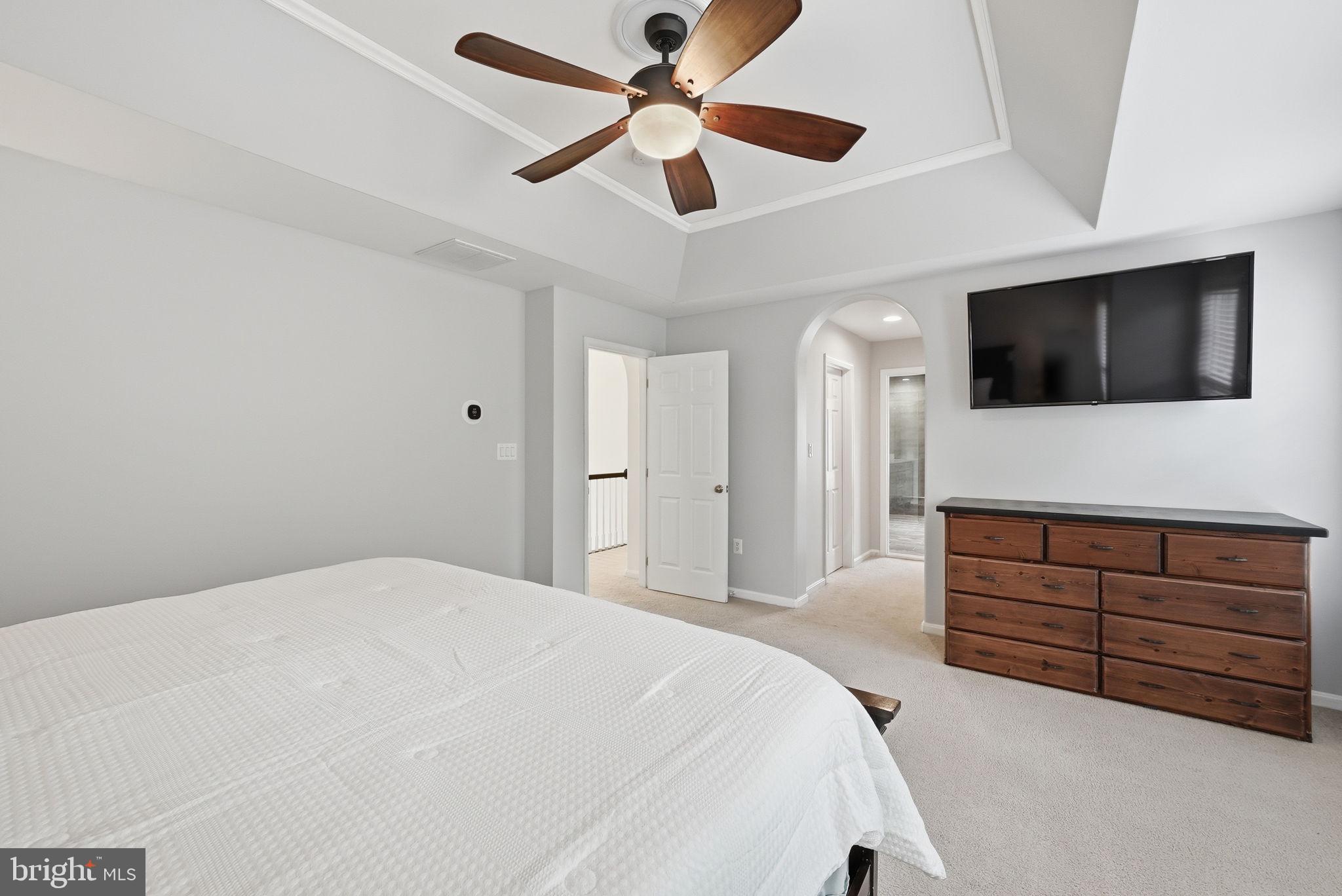 8315 Shimmering Rock Road Gainesville, VA 20155 - Photo 29 of 55 Primary BR