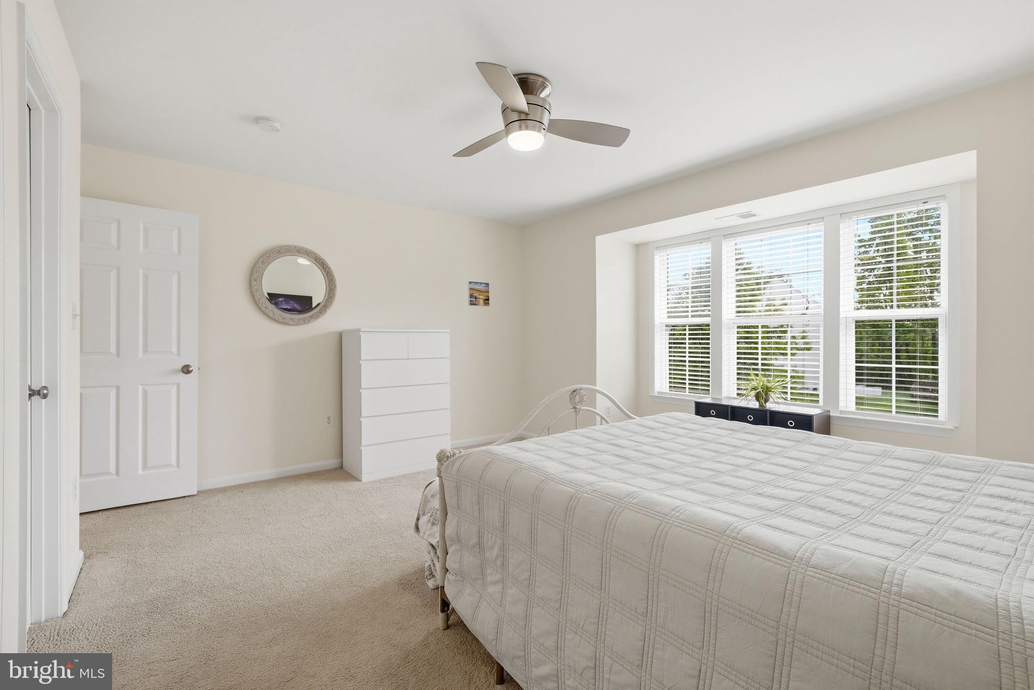 8315 Shimmering Rock Road Gainesville, VA 20155 - Photo 31 of 55 2nd BR