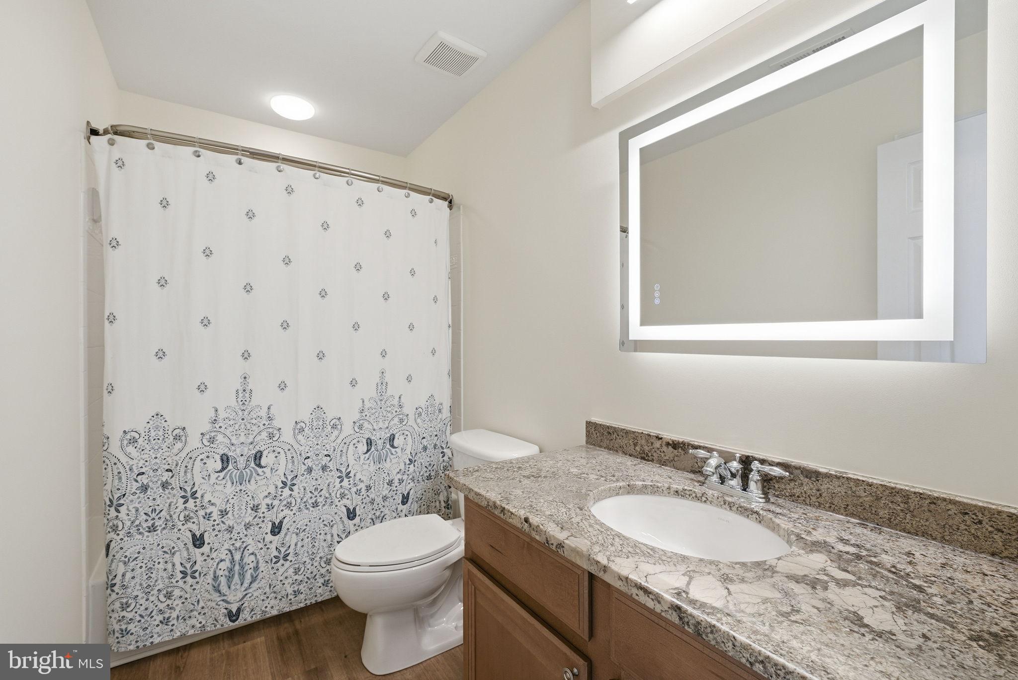 8315 Shimmering Rock Road Gainesville, VA 20155 - Photo 32 of 49 Hall Bath