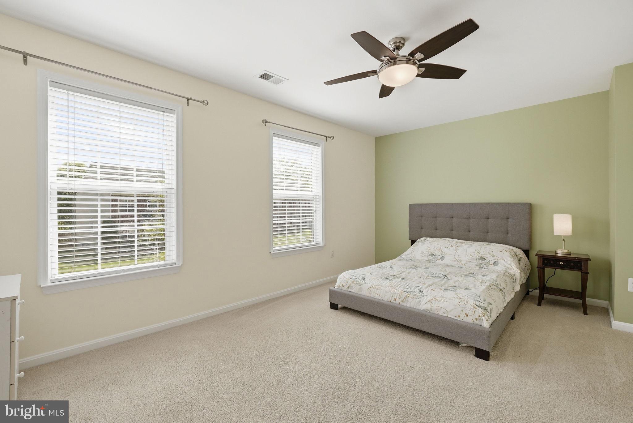 8315 Shimmering Rock Road Gainesville, VA 20155 - Photo 33 of 55 Bedroom 3
