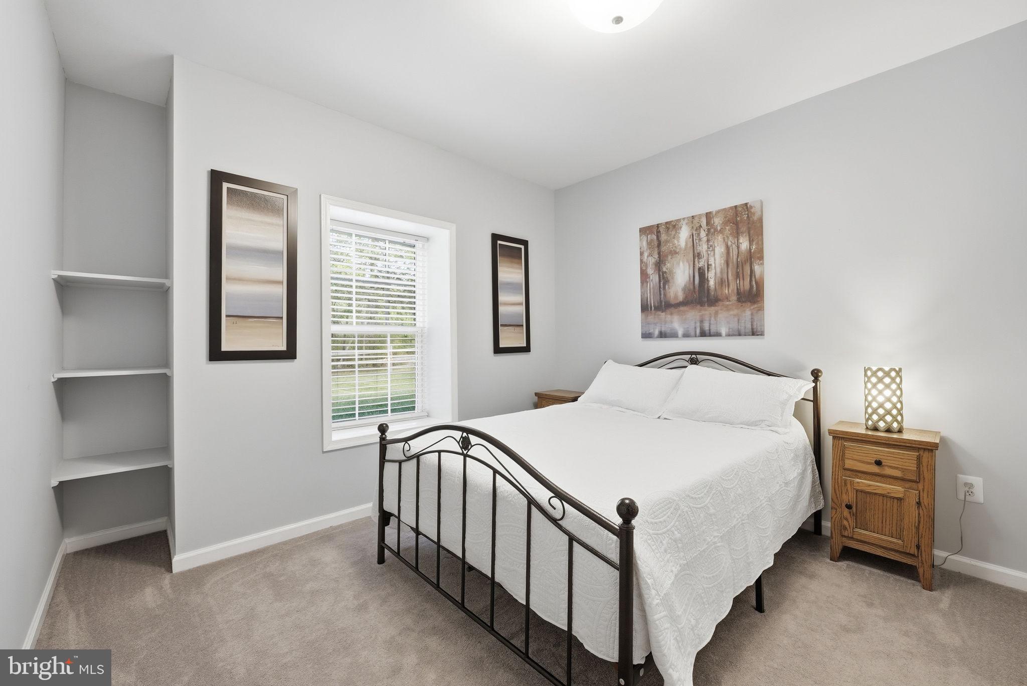 8315 Shimmering Rock Road Gainesville, VA 20155 - Photo 43 of 55 Bedroom 5