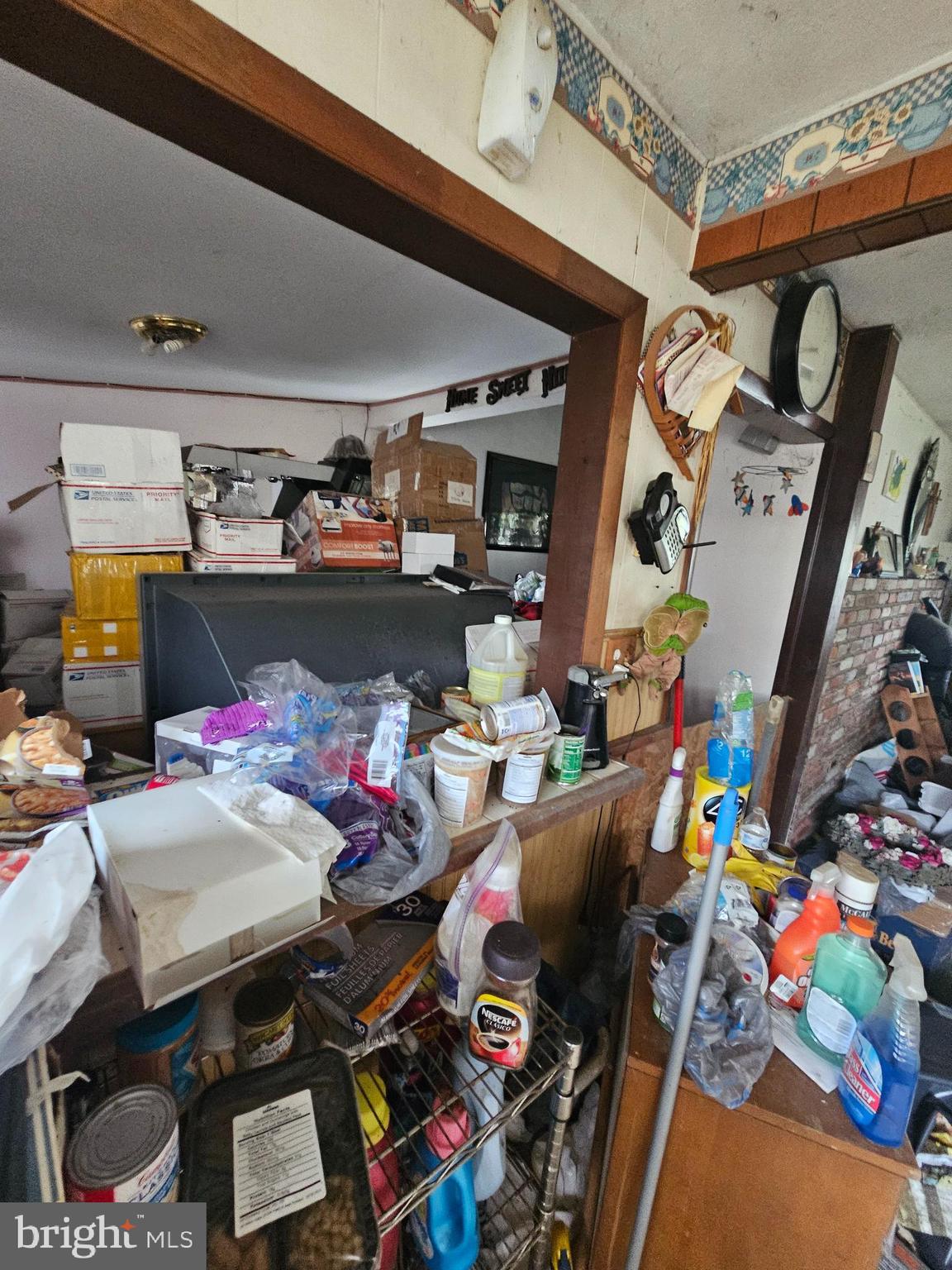 139 Ivy Hill Road Levittown, PA 19057 - Photo 14 of 30 a view of storage and utility room