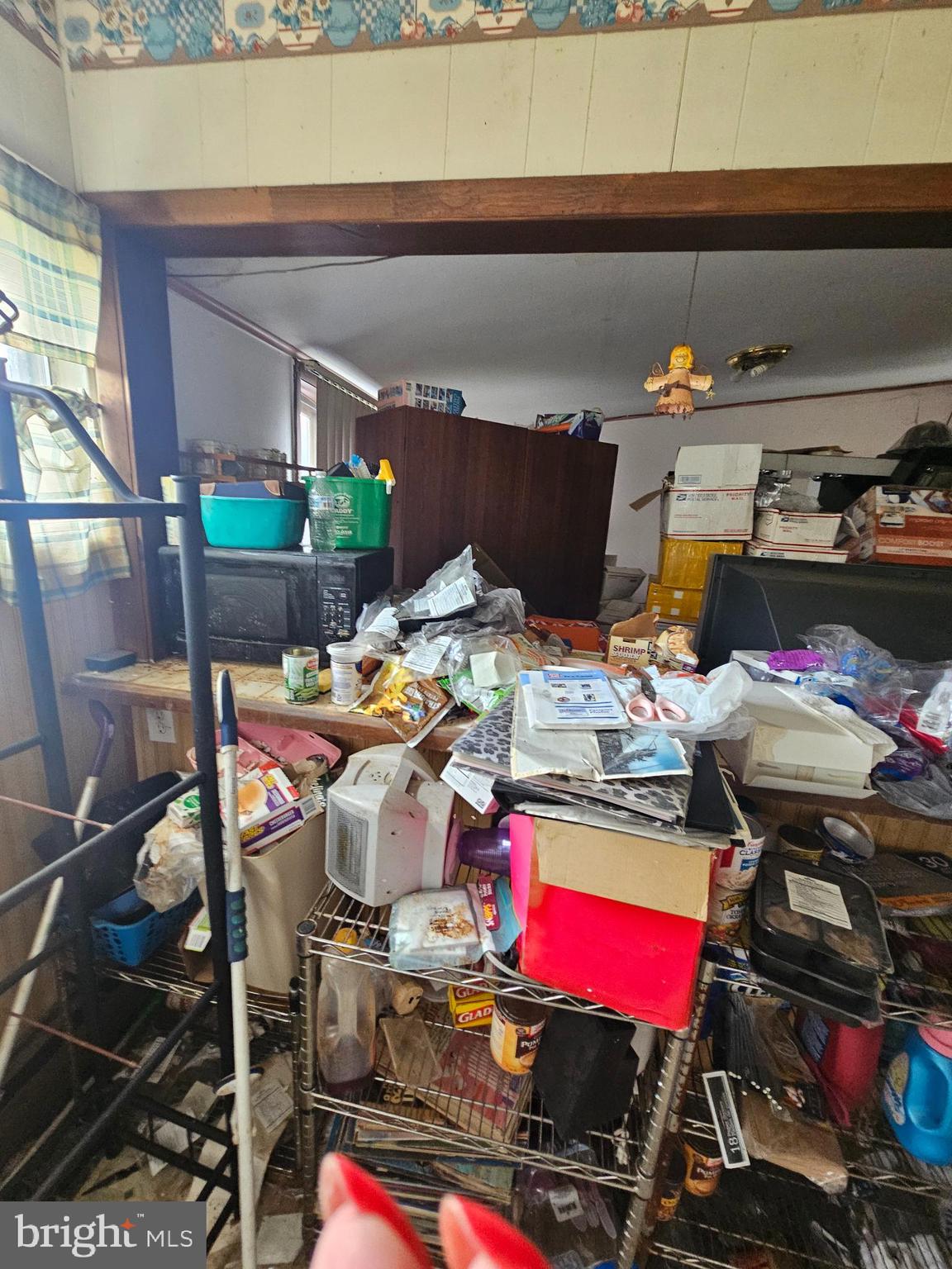 139 Ivy Hill Road Levittown, PA 19057 - Photo 15 of 30 a storage utility room