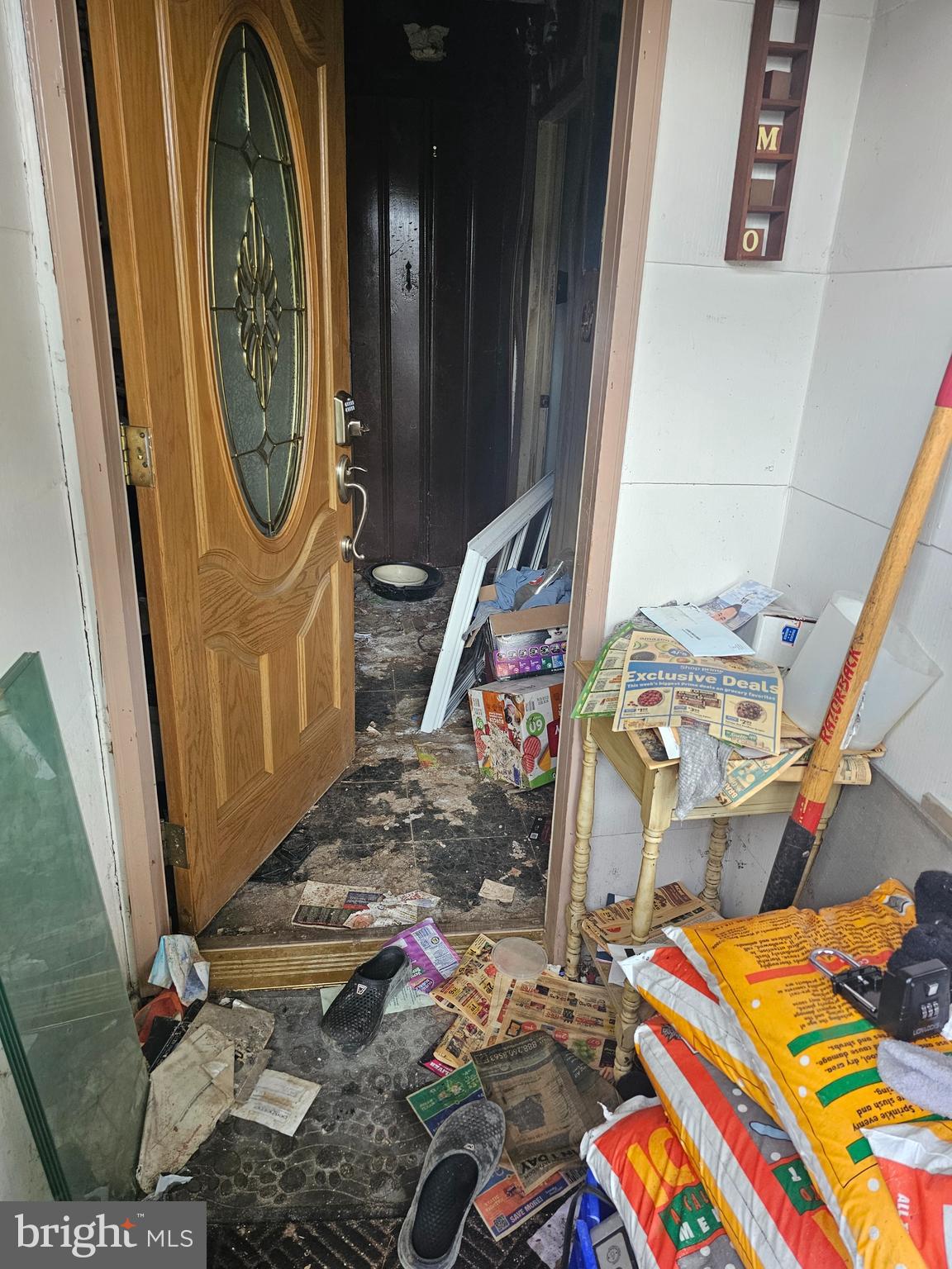 139 Ivy Hill Road Levittown, PA 19057 - Photo 2 of 30 a utility room with dryer and washer
