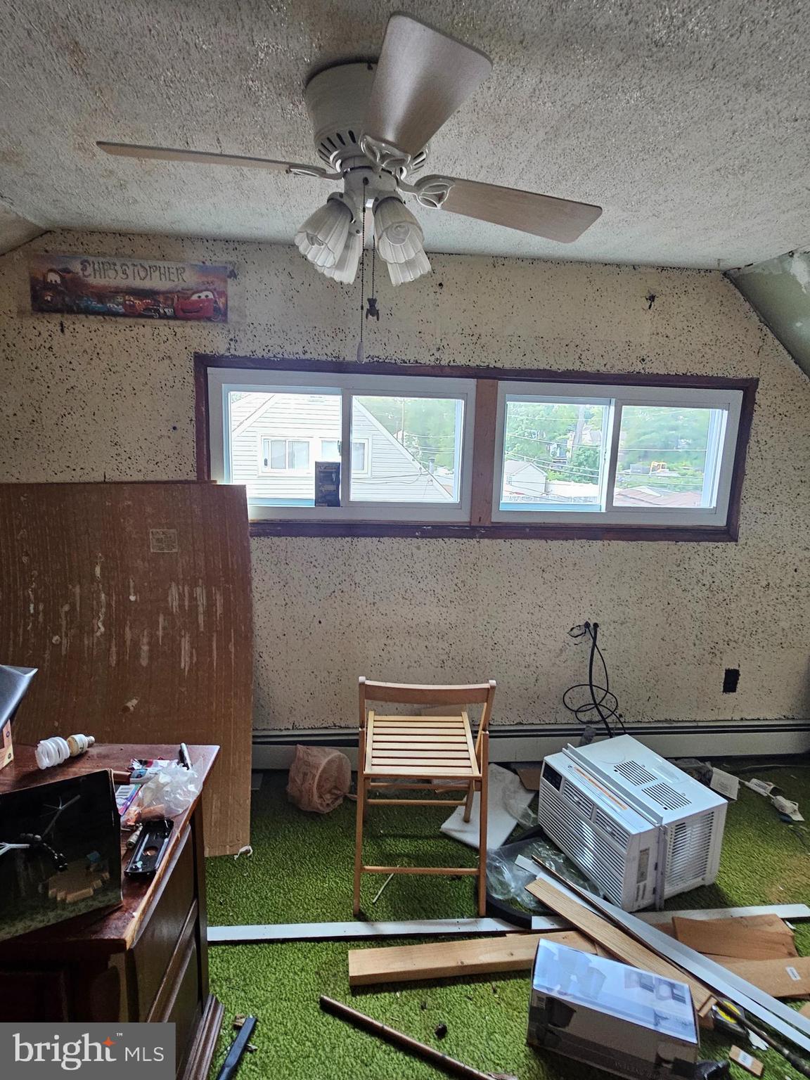 139 Ivy Hill Road Levittown, PA 19057 - Photo 23 of 30 a room with furniture and a chandelier