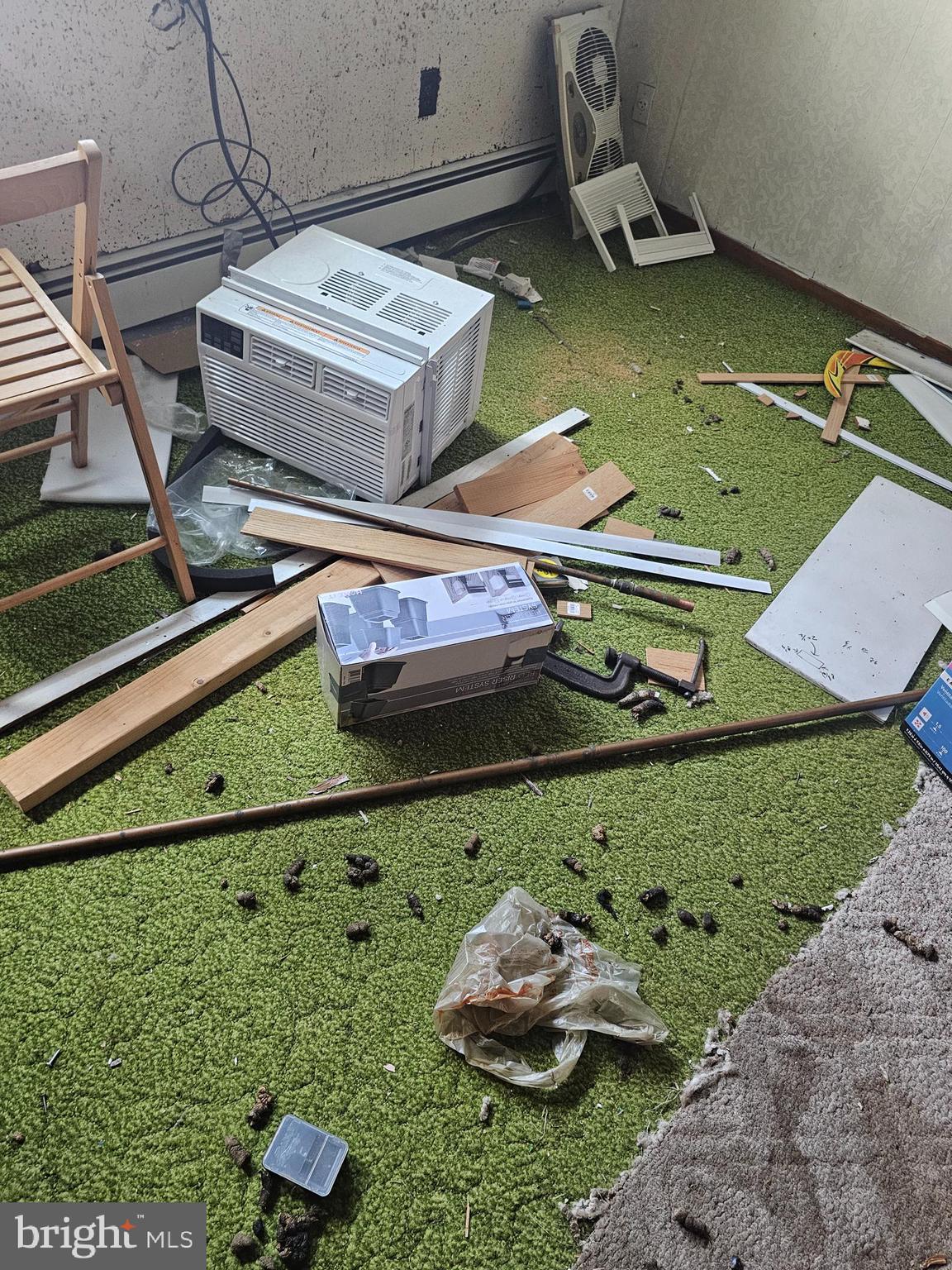 139 Ivy Hill Road Levittown, PA 19057 - Photo 25 of 30 a view of a two chairs in the patio