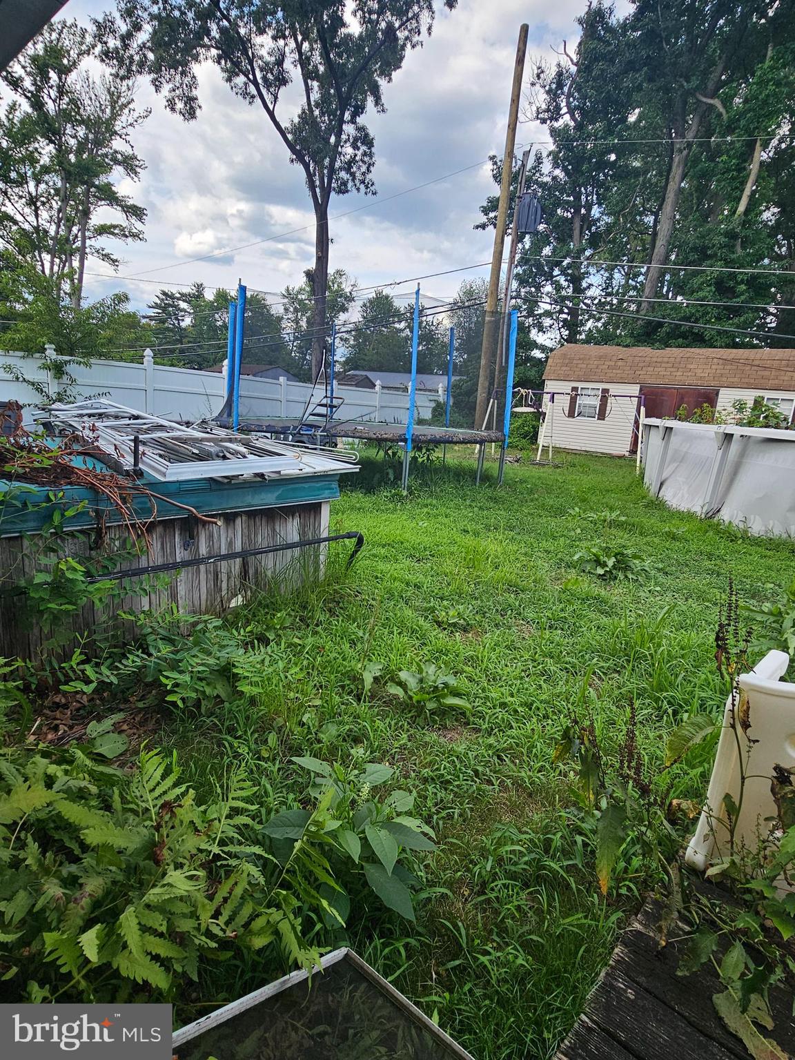 139 Ivy Hill Road Levittown, PA 19057 - Photo 30 of 30 a view of a house with a yard