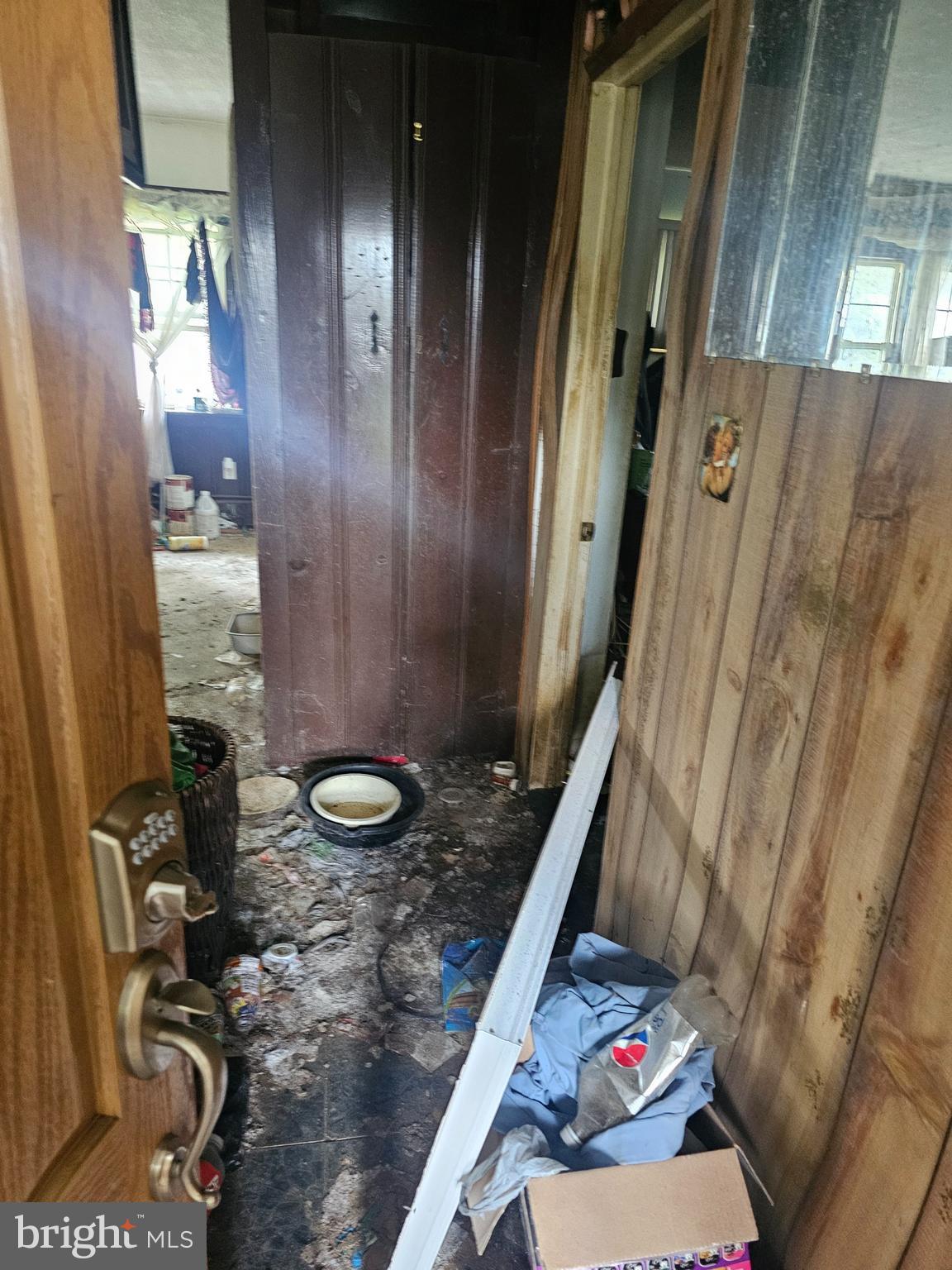 139 Ivy Hill Road Levittown, PA 19057 - Photo 3 of 30 a bathroom with a granite countertop shower and a sink
