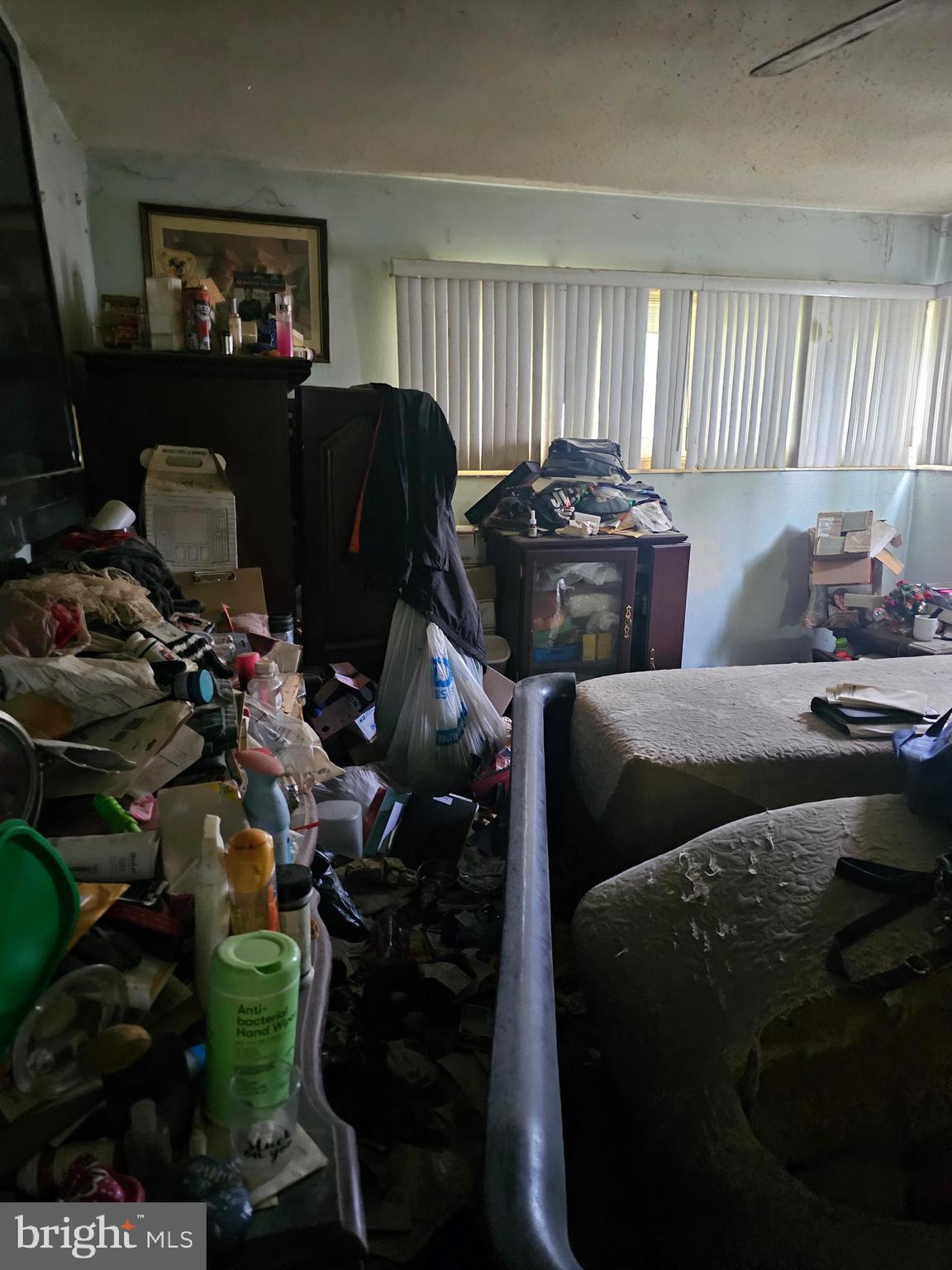 139 Ivy Hill Road Levittown, PA 19057 - Photo 8 of 30 a bedroom with a bed and a window