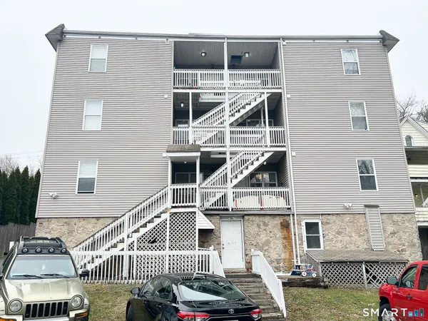 $990,000 | 22 Woodbridge Avenue, Ansonia, CT 06401