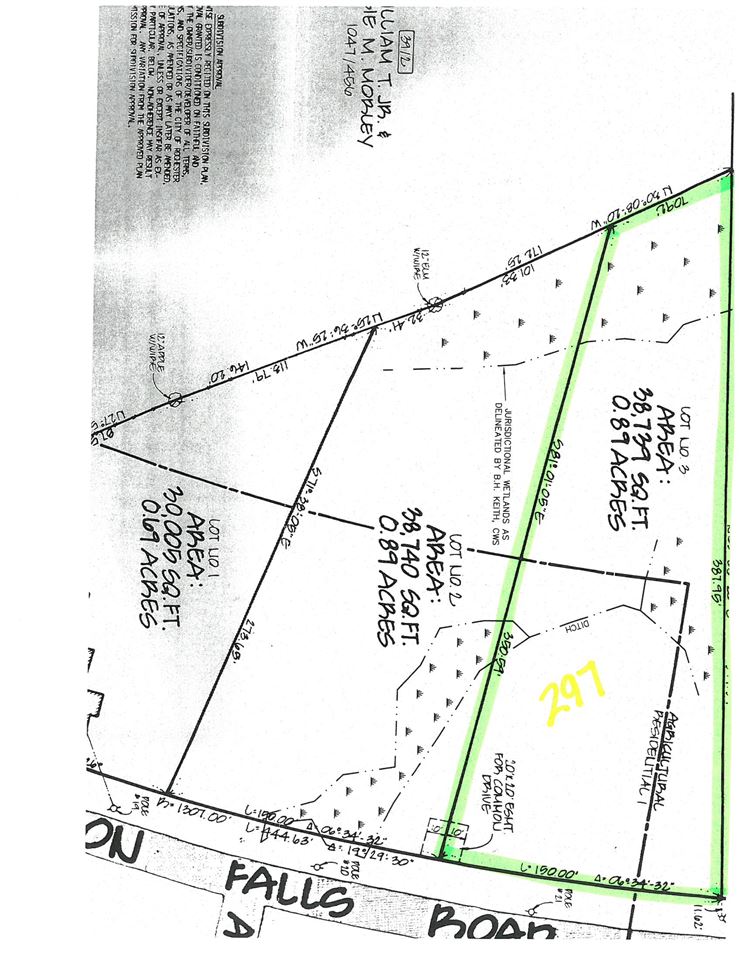 297 Salmon Falls Road Rochester, NH 03868 - Photo 1 of 1