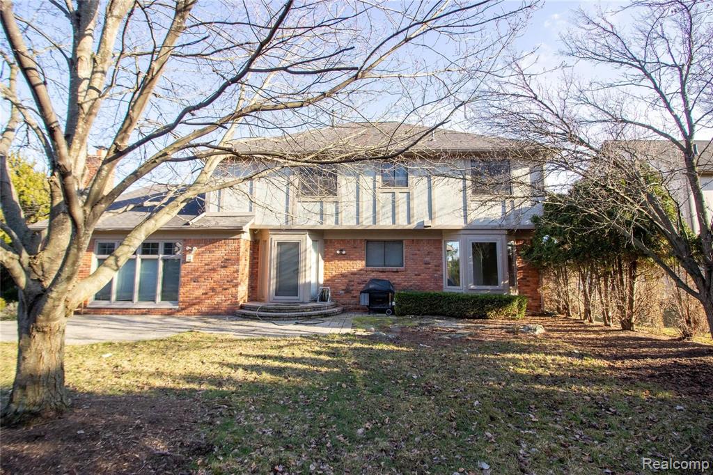 1067 Grandview Drive Rochester Hills, MI 48306 - Photo 26 of 26