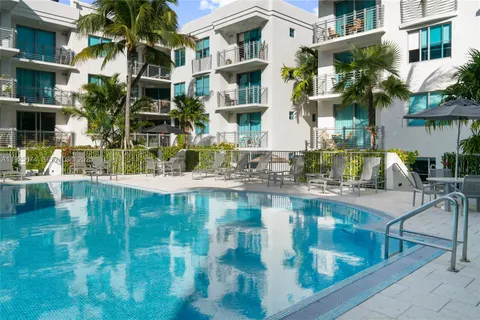 $629,000 | 110 Washington Avenue, Unit 2309, Miami Beach, FL 33139
