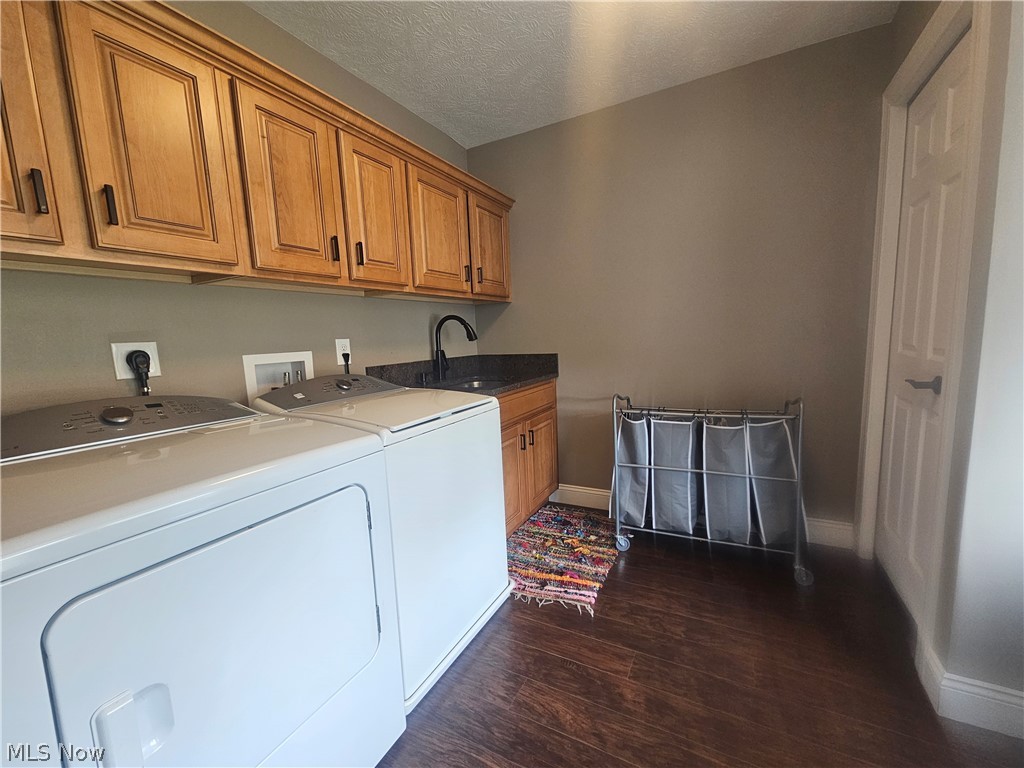 7640 Hopkins Road Mentor, OH 44060 - Photo 20 of 50 2nd Fl Laundry