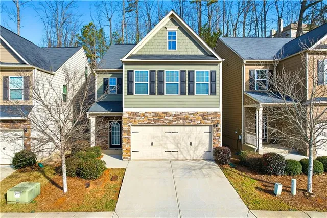$2,450 | 413 Village View, Woodstock, GA 30188