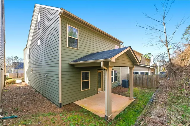 $2,450 | 413 Village View, Woodstock, GA 30188