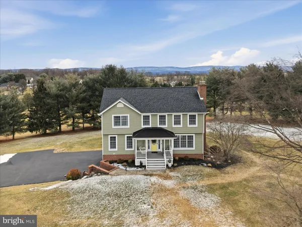 $484,900 | 222 Heath Drive, Charles Town, WV 25414