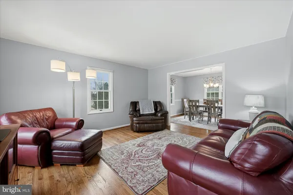$484,900 | 222 Heath Drive, Charles Town, WV 25414