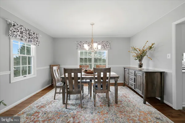 $484,900 | 222 Heath Drive, Charles Town, WV 25414
